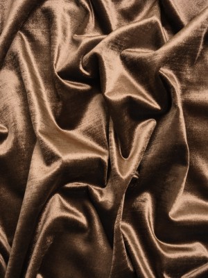 Textured Upholstery Velvet – Chestnut – Ainslie Collection Textured Upholstery Velvet – Chestnut – Ainslie Collection