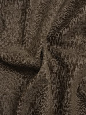 Chenille Upholstery Woven with Latex Backing – Obsidian – Lovell Collection Chenille Upholstery Woven with Latex Backing – Obsidian – Lovell Collection