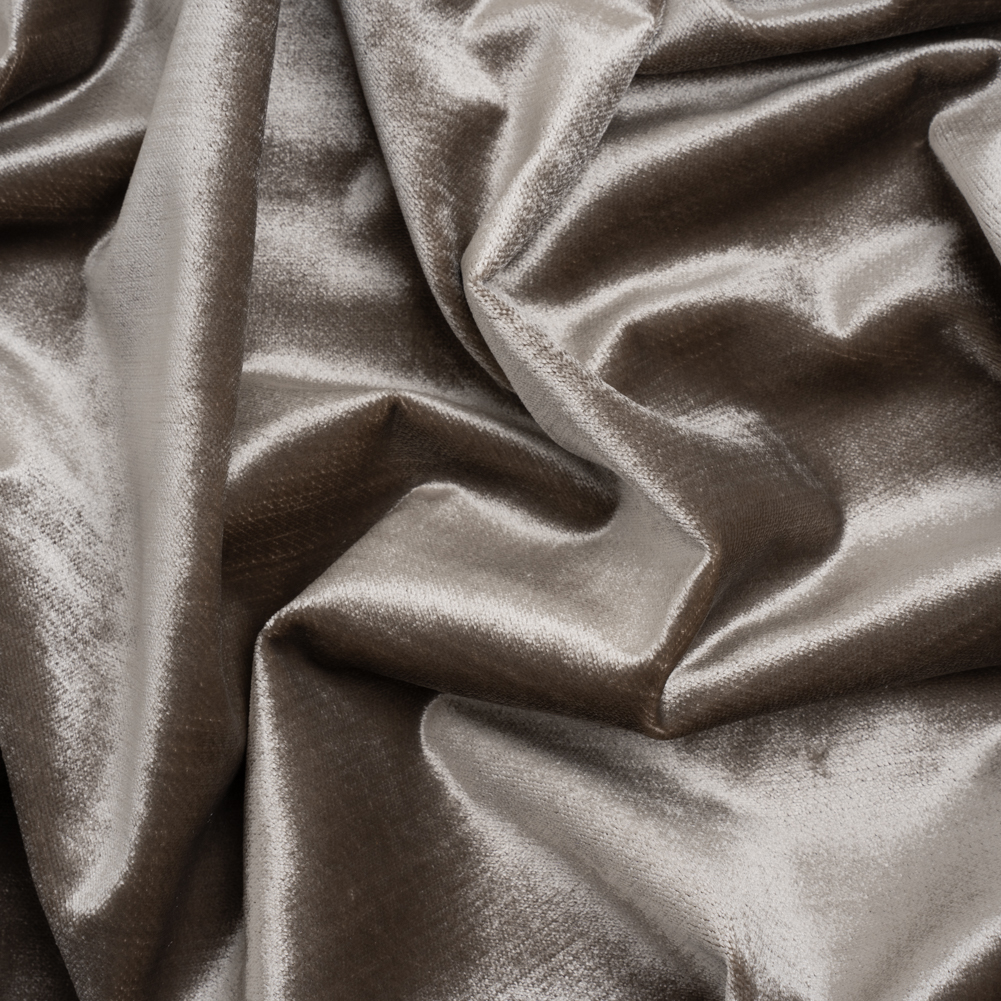 Textured Upholstery Velvet – Dove – Ainslie Collection Textured Upholstery Velvet – Dove – Ainslie Collection