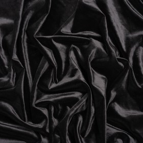 Textured Upholstery Velvet – Ebony – Ainslie Collection Textured Upholstery Velvet – Ebony – Ainslie Collection