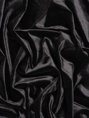 Textured Upholstery Velvet – Ebony – Ainslie Collection Textured Upholstery Velvet – Ebony – Ainslie Collection