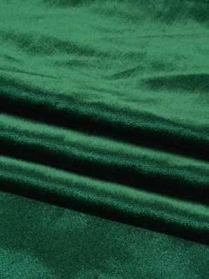 Textured Upholstery Velvet – Emerald – Ainslie Collection Textured Upholstery Velvet – Emerald – Ainslie Collection