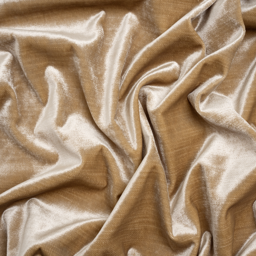 Textured Upholstery Velvet – Frappe – Ainslie Collection Textured Upholstery Velvet – Frappe – Ainslie Collection