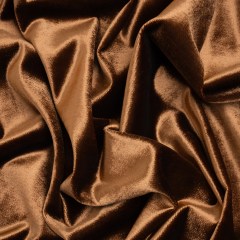 Textured Upholstery Velvet – Copper – Ainslie Collection Textured Upholstery Velvet – Copper – Ainslie Collection