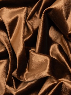 Textured Upholstery Velvet – Copper – Ainslie Collection Textured Upholstery Velvet – Copper – Ainslie Collection