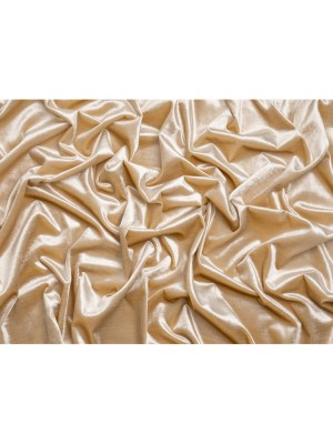 Textured Upholstery Velvet – Cream – Ainslie Collection Textured Upholstery Velvet – Cream – Ainslie Collection