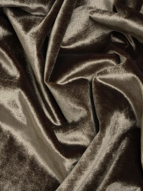 Textured Upholstery Velvet – Oregano – Ainslie Collection Textured Upholstery Velvet – Oregano – Ainslie Collection