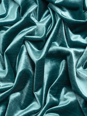 Textured Upholstery Velvet – Peacock – Ainslie Collection Textured Upholstery Velvet – Peacock – Ainslie Collection