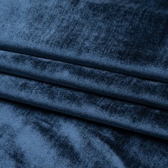Textured Upholstery Velvet – Royal – Ainslie Collection Textured Upholstery Velvet – Royal – Ainslie Collection