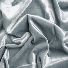 Textured Upholstery Velvet – Snowcone – Ainslie Collection Textured Upholstery Velvet – Snowcone – Ainslie Collection