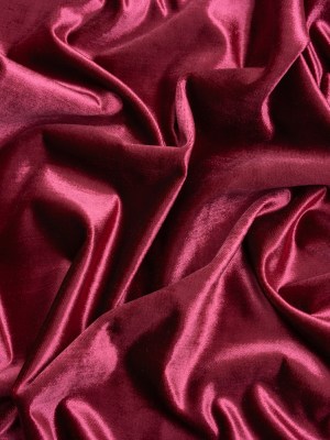Textured Upholstery Velvet – Magenta – Ainslie Collection Textured Upholstery Velvet – Magenta – Ainslie Collection