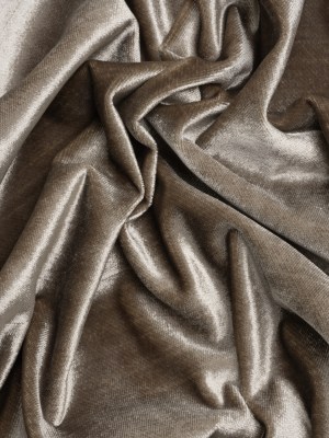 Textured Upholstery Velvet – Nickel – Ainslie Collection Textured Upholstery Velvet – Nickel – Ainslie Collection