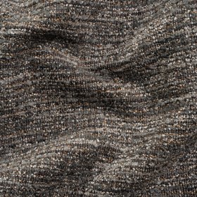 Upholstery Boucle – Espresso Stripes – Valemount Collection Upholstery Boucle – Espresso Stripes – Valemount Collection