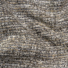Upholstery Boucle – Graphite Stripes – Valemount Collection Upholstery Boucle – Graphite Stripes – Valemount Collection