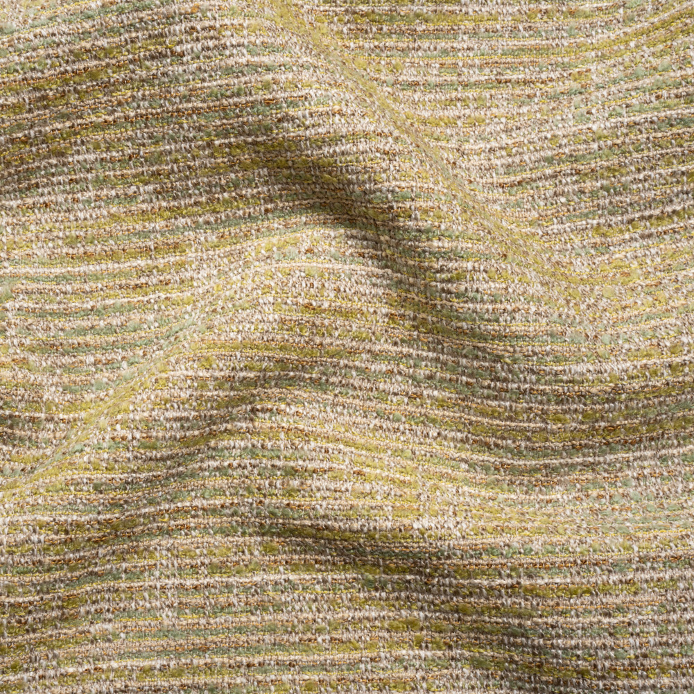 Upholstery Boucle – Limoncello Stripes – Valemount Collection Upholstery Boucle – Limoncello Stripes – Valemount Collection