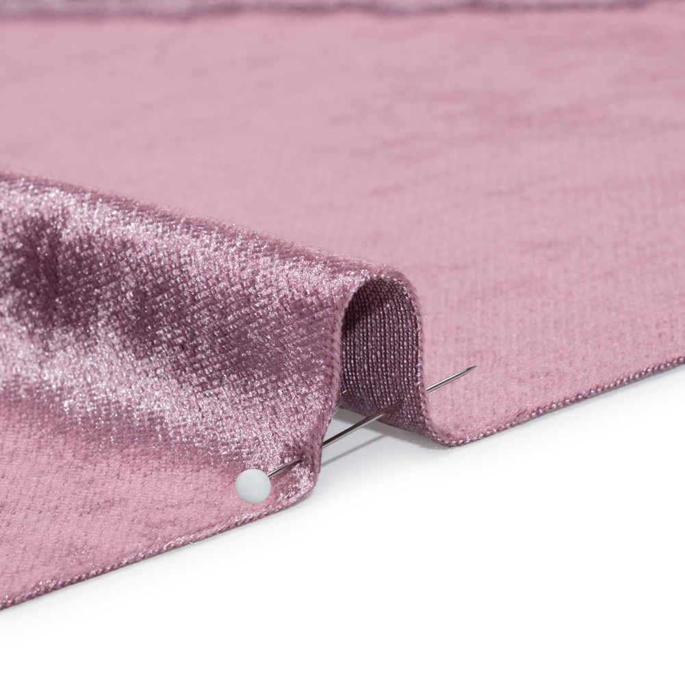 Textured Upholstery Velvet – Wisteria – Ainslie Collection Textured Upholstery Velvet – Wisteria – Ainslie Collection