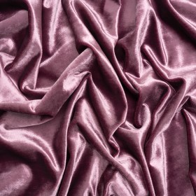 Textured Upholstery Velvet – Wisteria – Ainslie Collection Textured Upholstery Velvet – Wisteria – Ainslie Collection