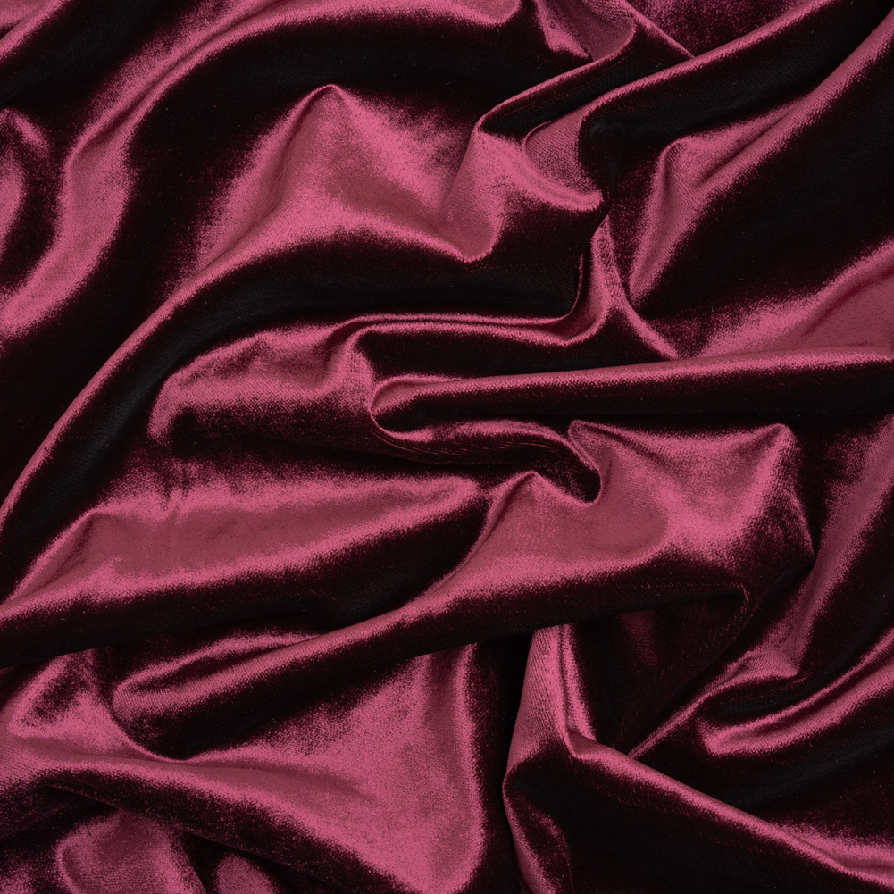 Textured Upholstery Velvet – Zinfandel – Ainslie Collection Textured Upholstery Velvet – Zinfandel – Ainslie Collection