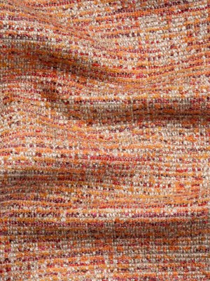 Upholstery Boucle – Berry Stripes – Valemount Collection Upholstery Boucle – Berry Stripes – Valemount Collection