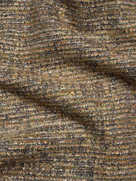 Upholstery Boucle – Earth Stripes – Valemount Collection Upholstery Boucle – Earth Stripes – Valemount Collection
