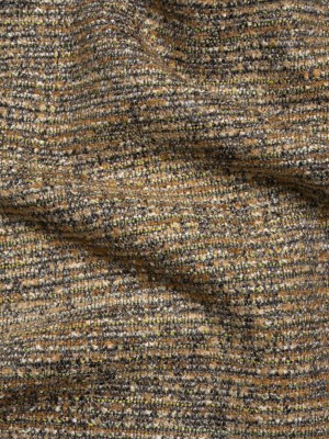 Upholstery Boucle – Earth Stripes – Valemount Collection Upholstery Boucle – Earth Stripes – Valemount Collection