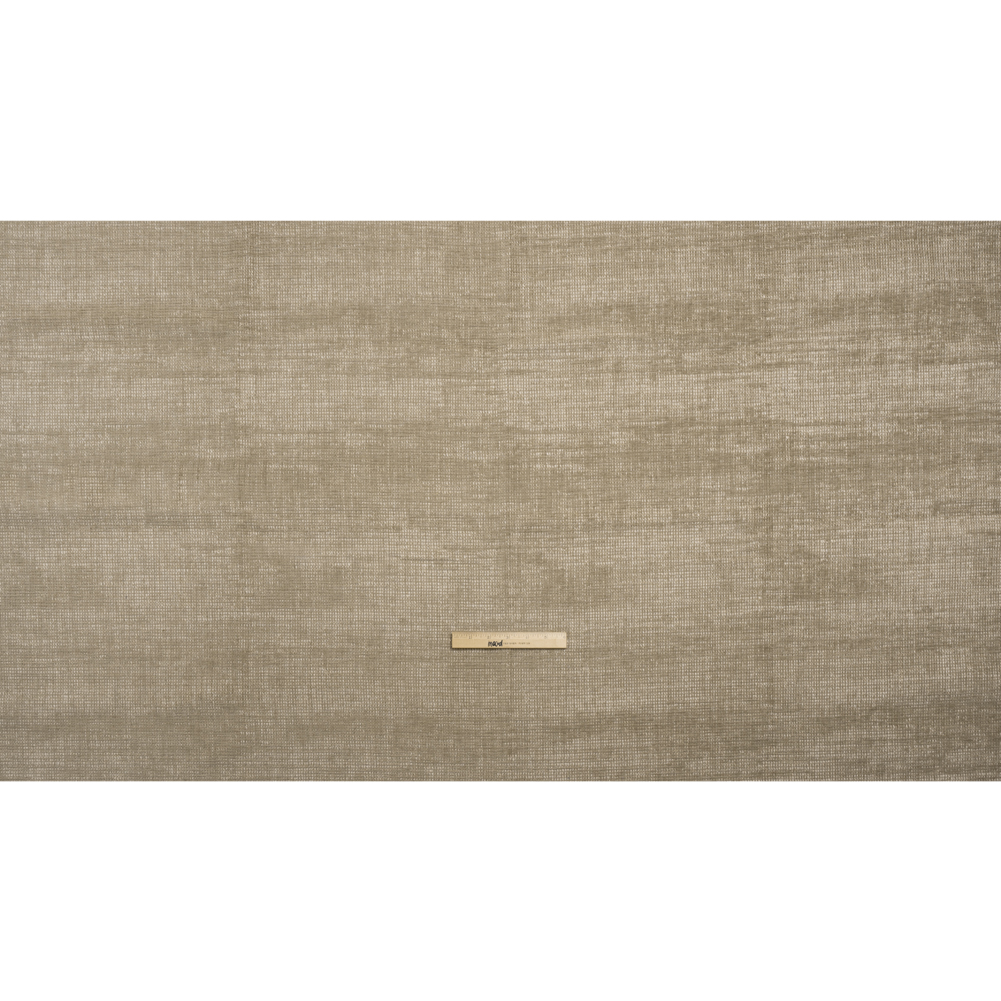 Tweedy Chenille Upholstery Woven – Mink – Hartsmere Collection Tweedy Chenille Upholstery Woven – Mink – Hartsmere Collection