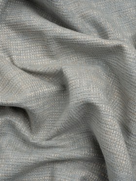 Tweedy Chenille Upholstery Woven – Mist – Hartsmere Collection Tweedy Chenille Upholstery Woven – Mist – Hartsmere Collection