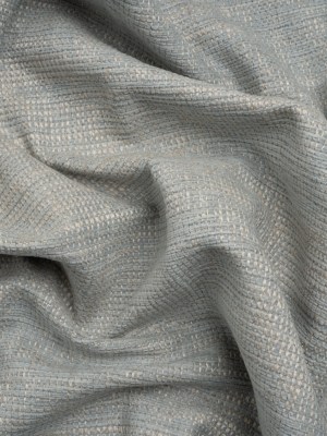 Tweedy Chenille Upholstery Woven – Mist – Hartsmere Collection Tweedy Chenille Upholstery Woven – Mist – Hartsmere Collection