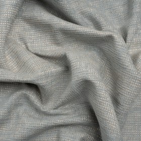 Tweedy Chenille Upholstery Woven – Mist – Hartsmere Collection Tweedy Chenille Upholstery Woven – Mist – Hartsmere Collection