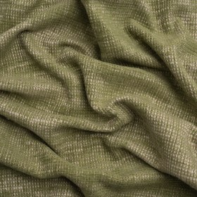 Tweedy Chenille Upholstery Woven – Moss – Hartsmere Collection Tweedy Chenille Upholstery Woven – Moss – Hartsmere Collection