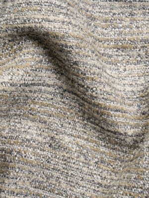 Upholstery Boucle – Smoke Stripes – Valemount Collection Upholstery Boucle – Smoke Stripes – Valemount Collection