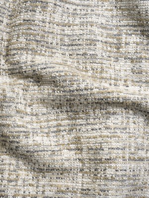 Upholstery Boucle – Stone Stripes – Valemount Collection Upholstery Boucle – Stone Stripes – Valemount Collection