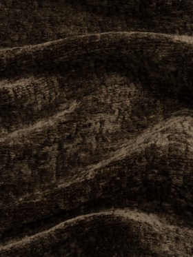 Textured Upholstery Chenille – Chocolate – Odie Collection Textured Upholstery Chenille – Chocolate – Odie Collection