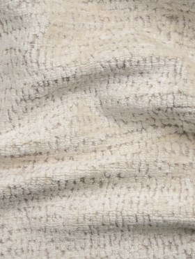 Textured Upholstery Chenille – Creme – Odie Collection Textured Upholstery Chenille – Creme – Odie Collection