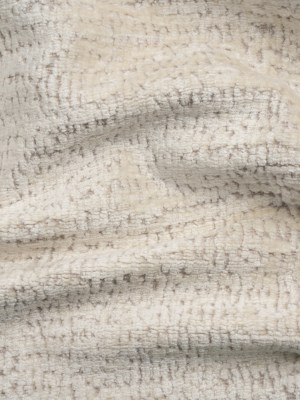 Textured Upholstery Chenille – Creme – Odie Collection Textured Upholstery Chenille – Creme – Odie Collection
