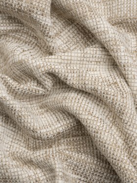 Tweedy Chenille Upholstery Woven – Parchment – Hartsmere Collection Tweedy Chenille Upholstery Woven – Parchment – Hartsmere Collection