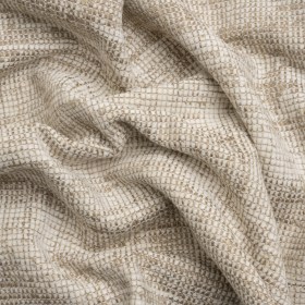 Tweedy Chenille Upholstery Woven – Parchment – Hartsmere Collection Tweedy Chenille Upholstery Woven – Parchment – Hartsmere Collection