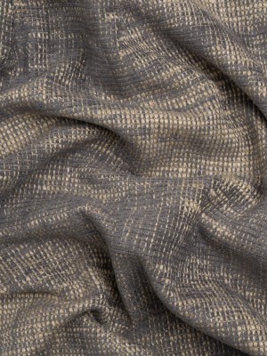 Tweedy Chenille Upholstery Woven – Steel – Hartsmere Collection Tweedy Chenille Upholstery Woven – Steel – Hartsmere Collection