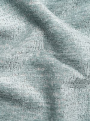 Textured Upholstery Chenille – Ice – Odie Collection Textured Upholstery Chenille – Ice – Odie Collection