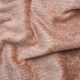 Textured Upholstery Chenille – Innocence – Odie Collection Textured Upholstery Chenille – Innocence – Odie Collection