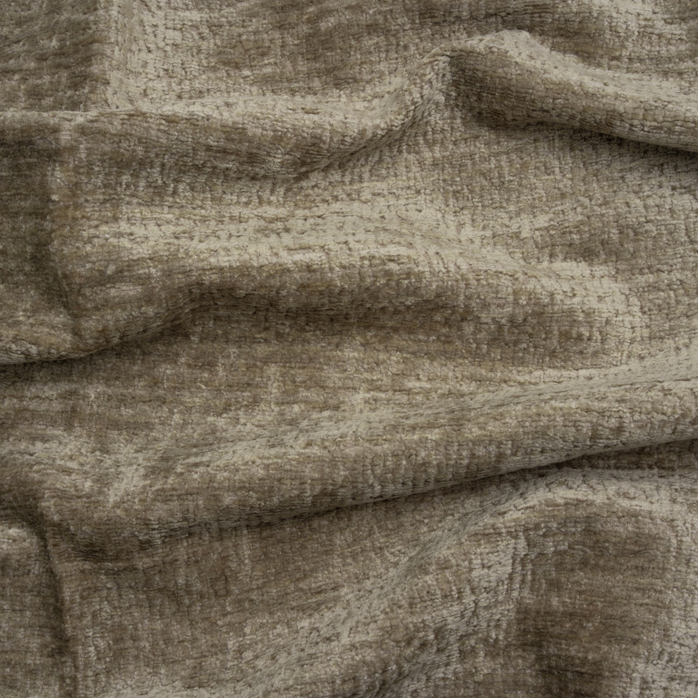 Textured Upholstery Chenille – Linen – Odie Collection Textured Upholstery Chenille – Linen – Odie Collection