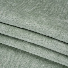 Textured Upholstery Chenille – Mint – Odie Collection Textured Upholstery Chenille – Mint – Odie Collection