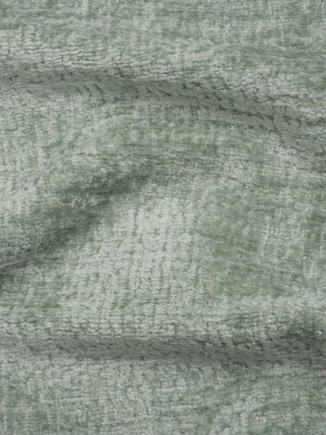 Textured Upholstery Chenille – Mint – Odie Collection Textured Upholstery Chenille – Mint – Odie Collection