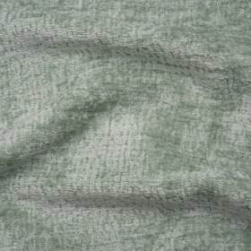 Textured Upholstery Chenille – Mint – Odie Collection Textured Upholstery Chenille – Mint – Odie Collection