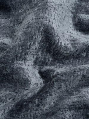 Textured Upholstery Chenille – Denim – Odie Collection Textured Upholstery Chenille – Denim – Odie Collection