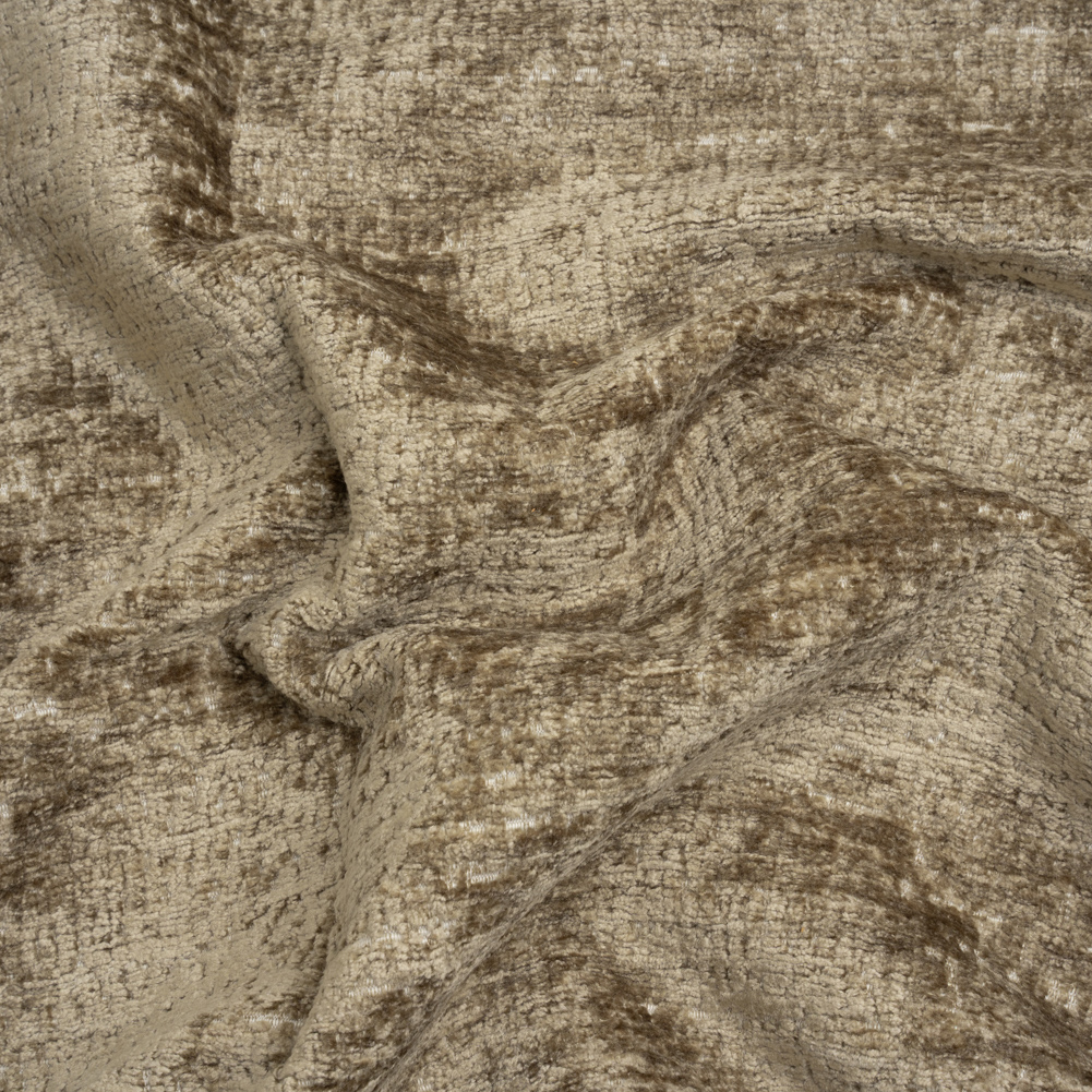 Textured Upholstery Chenille – Quartz – Odie Collection Textured Upholstery Chenille – Quartz – Odie Collection
