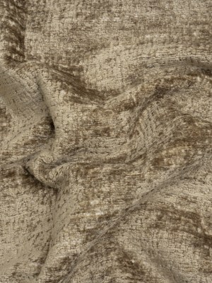 Textured Upholstery Chenille – Quartz – Odie Collection Textured Upholstery Chenille – Quartz – Odie Collection