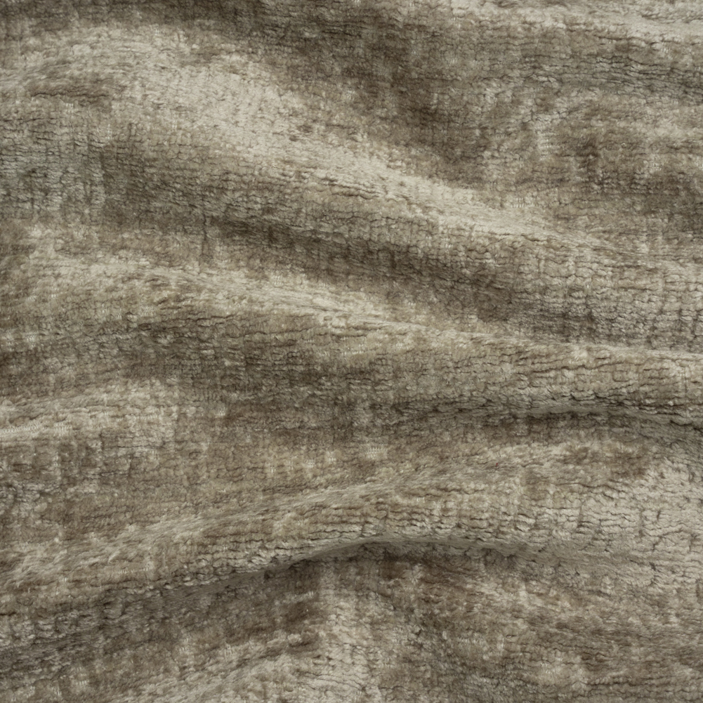 Textured Upholstery Chenille – Parchment – Odie Collection Textured Upholstery Chenille – Parchment – Odie Collection