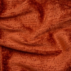 Textured Upholstery Chenille – Tango – Odie Collection Textured Upholstery Chenille – Tango – Odie Collection