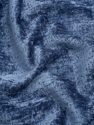 Textured Upholstery Chenille – Twilight – Odie Collection Textured Upholstery Chenille – Twilight – Odie Collection